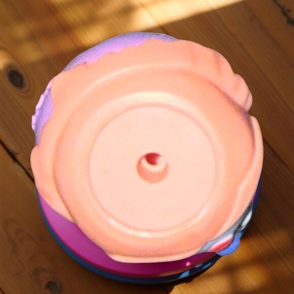 Big Idea Vintage Veggie Tales Nona Madame Blueberry Figure A32 - Picture 6 of 7